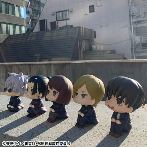 『呪術廻戦』るかっぷ 灰原雄